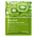 ماسک ورقه‌ای بیوآکوا Kiwi Fruit