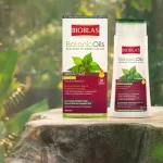 شامپو ضدریزش بیوبلاس مدل Nettle Oil حجم ۳۶۰ میل - Image 3