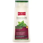 شامپو ضدریزش بیوبلاس مدل Nettle Oil حجم ۳۶۰ میل