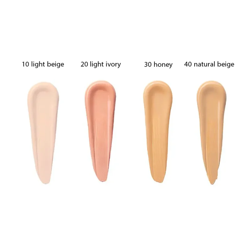 کرم پودر فلورمار مدل Longwear Matte حجم ۳۰ میل - Image 2