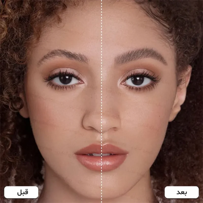 صابون لیفت ابرو مورلی حجم ۲۵ گرم - Image 4