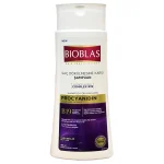 شامپو ضدریزش بیوبلاس مدل Procyanidin + Biotin حجم ۳۶۰ میل