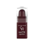 رژلب مینی گلدن رز مدل Matte