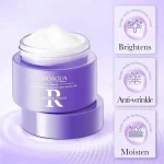 کرم ضدچروک بیوآکوا مدل Retinol - Image 3