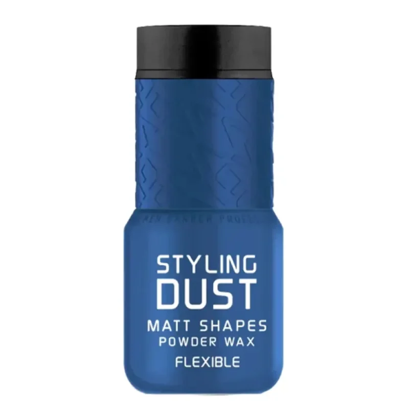 پودر حالت‌دهنده مو آگیوا مدل Flexible No.1 حجم ۲۰ گرم