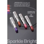 رژلب جامد گلدن رز مدل Sparkle Bright - Image 2