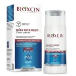 شامپو ضد شوره قوی بیوکسین مدل Aqua Thermal