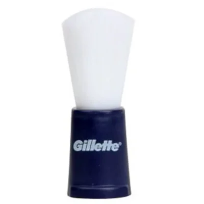 برس اصلاح مردانه ژیلت Shave Brush