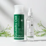 تونر آبرسان پوست چرب جولیتا اُستی Hydrating Facial - Image 2