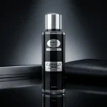 بادی اسپلش مردانه هیباس مدل Creedy black حجم 250میل - Image 2