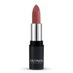 رژ لب جامد مات فارماسی مدل Matte Lipstick وزن 4گرم - Image 3
