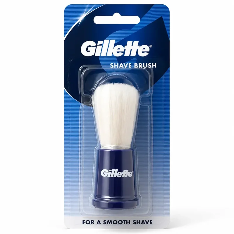 برس اصلاح مردانه ژیلت Shave Brush - Image 2
