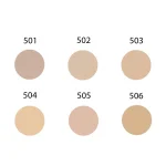 پنکک بیو استار Compact Powder با SPF12 - Image 2