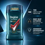 استیک ضدتعریق مردانه دگری