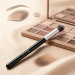 براش آرایشی بلندینگ سایه چشم یاشیل