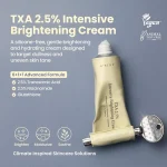 کرم روشن‌کننده اکسیس وای مدل TXA 2.5% حجم ۵۰ میل - Image 3