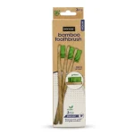 مسواک بامبو سنس Bamboo بسته 3 عددی