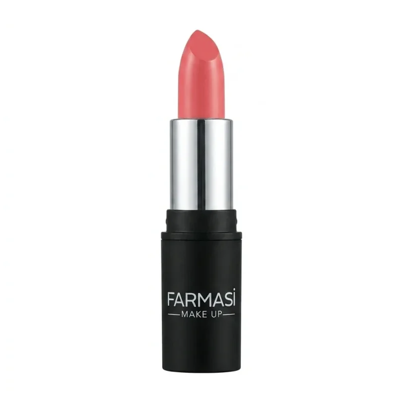 36d1518f-cefb-4a13-9fcc-7ec3ce025872 رژ لب جامد مات فارماسی مدل Matte Lipstick وزن 4گرم - Image 1