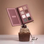 پالت سایه ۸ رنگ شگیلم مدل Glazed Truffle وزن 7.6گرم - Image 5
