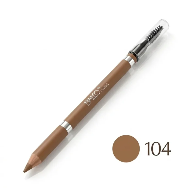 مداد ابرو پودری دوسر بالکو مدل Brow Style - Image 3