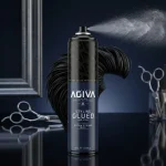 اسپری حالت‌دهنده مو آگیوا Styling Glued حجم 400میل - Image 2