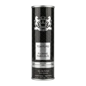 عطر مردانه استار وی مدل Tom Ford Fabulous حجم 35میل