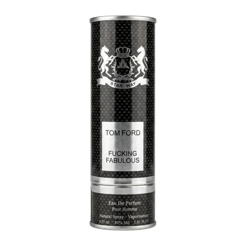 عطر مردانه فابیولس عطر مردانه فابیولس