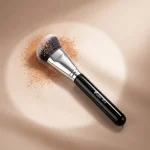 براش آرایشی مناسب پودر و برانزر یاشیل