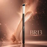 براش آرایشی مناسب کانتور یاشیل مدل BR13