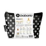 پک سرم و کرم ویتامین سی باباریا مدل Vitamin C Brightness - Image 2