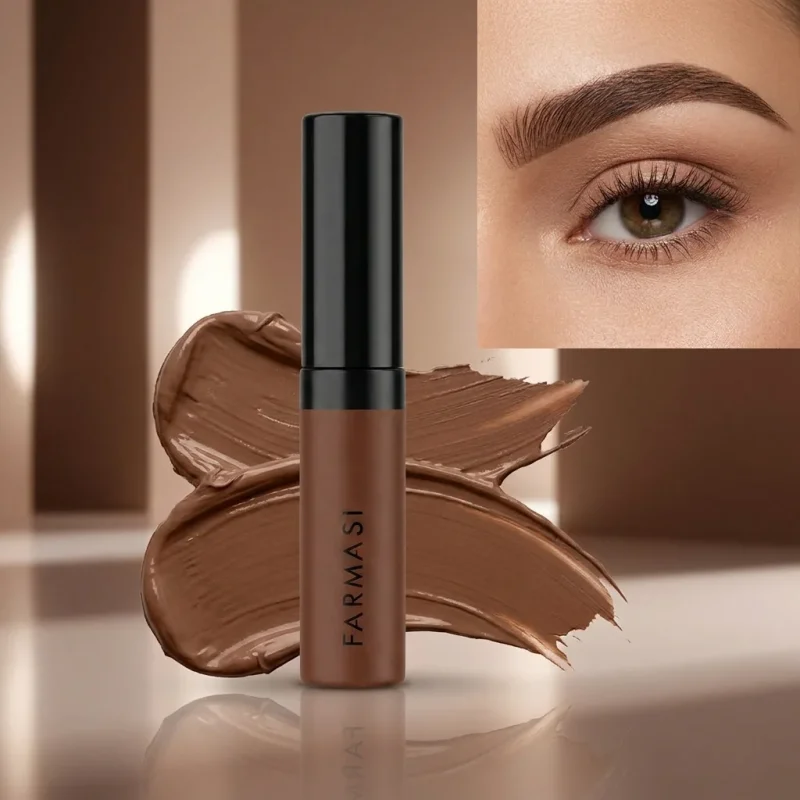 رژ لب مایع مات و مخملی فارماسی مدل Liquid Lipstick  - Image 3