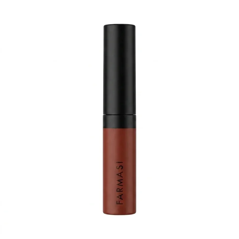 6409fee3-1679-4840-a185-8b329e9fab8c رژ لب مایع مات و مخملی فارماسی مدل Liquid Lipstick - Image 1