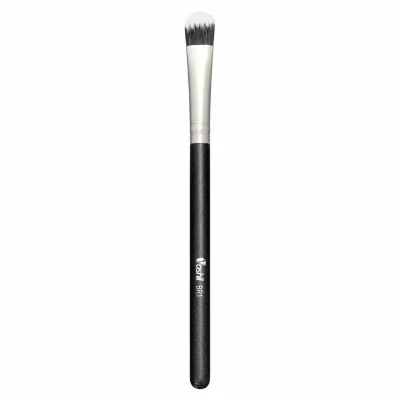 براش آرایشی تخت سایه چشم کرمی یاشیل مدل BR1