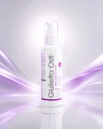 محلول پاک‌کننده آرایش جولیتا استی Make Up Remover - Image 4