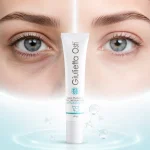 کرم دور چشم آبرسان جولیتا اُستی Hyaluronic Acid - Image 4
