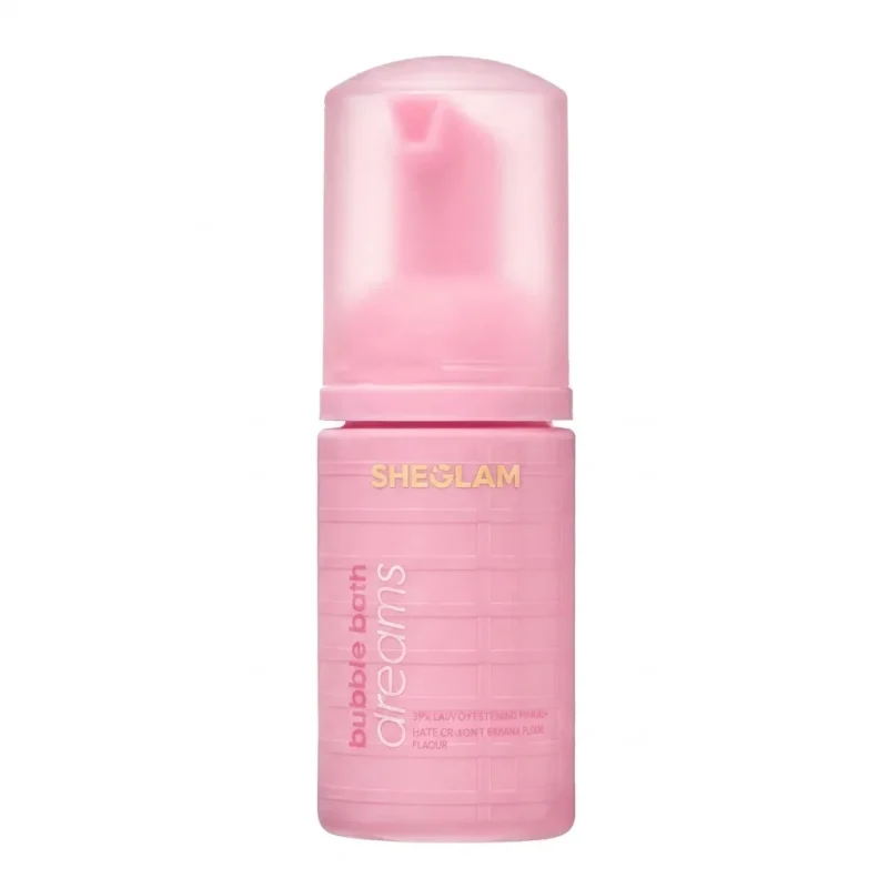 72b21fee-0a0d-415b-848c-15650522faf3 (2) پرایمر فوم ابری شگیلم Dream Foam Cloud حجم 30میل - Image 1