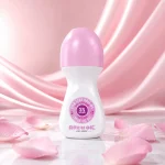 مام رول ضدتعریق بانوان آر یو اوکی مدل Pink Lady
