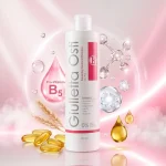 شامپو موی خشک و وز جولیتا اُستی Balancing Treatment - Image 3