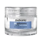 پک سرم و کرم هیالورونیک اسید باباریا Hyaluronic Acid - Image 4