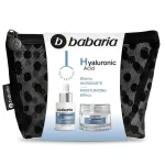 پک سرم و کرم هیالورونیک اسید باباریا Hyaluronic Acid