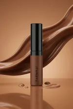 رژ لب مایع مات و مخملی فارماسی مدل Liquid Lipstick - Image 2