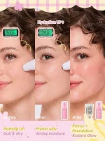 پرایمر فوم ابری شگیلم Dream Foam Cloud حجم 30میل - Image 2