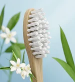 مسواک چوبی اورال بی مدل Bamboo - Image 3