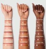 خط لب و لیپ گلاس دوطرفه شیگلم Lip Rules وزن 4.3گرم - Image 2