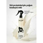اسپری دوفاز مو آکات گاردی مدل Milk Therapy حجم ۴۰۰ میل - Image 2