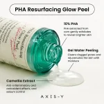 سرم لایه‌بردار اکسیس وای مدل 10% PHA