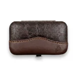 ست 7 عددی مانیکور و پدیکور Qiang ren 7303 - Image 2