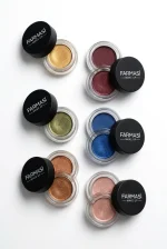 سایه چشم کرمی فارماسی مدل Creamy Eyeshadow وزن 3گرم - Image 3