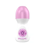 مام رول ضدتعریق بانوان آر یو اوکی مدل Pink Lady