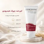 ضدچروک هیدرودرم